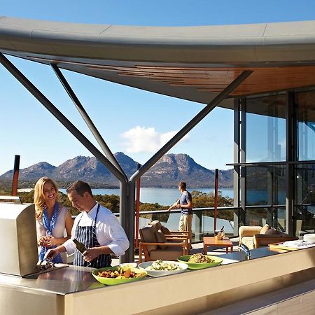 Hotel Saffire - Freycinet Coles Bay Exterior foto