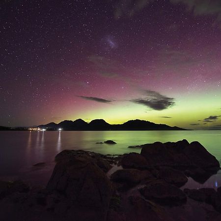 Hotel Saffire - Freycinet Coles Bay Exterior foto