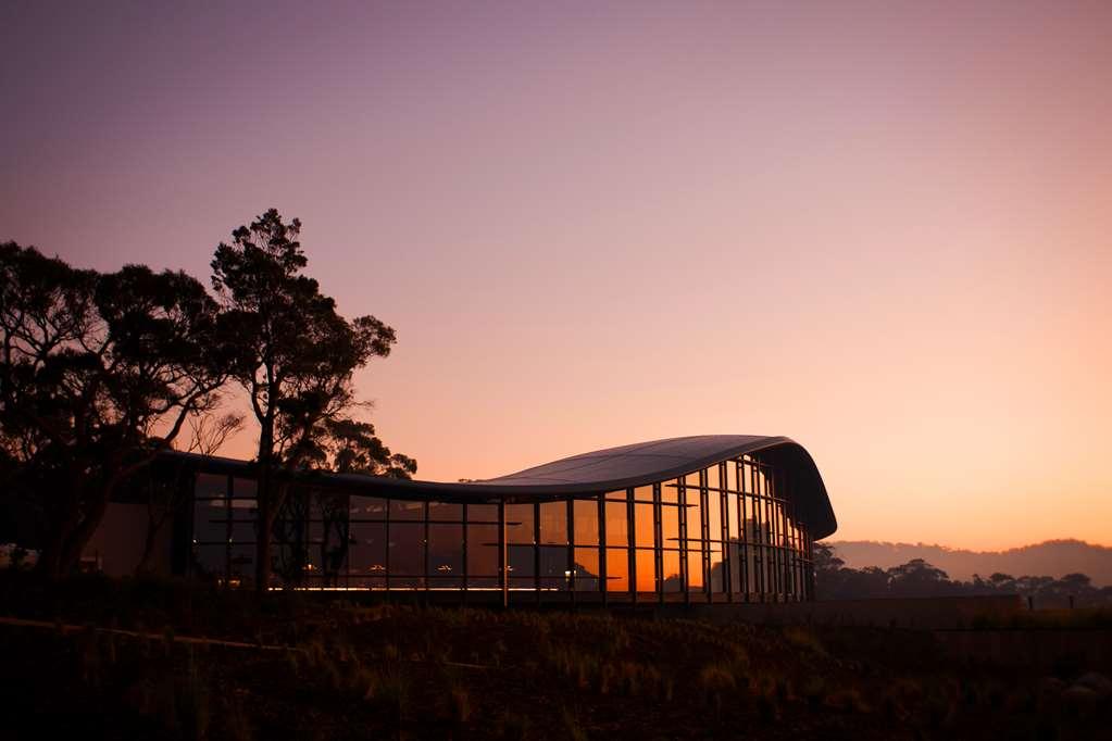 Hotel Saffire - Freycinet Coles Bay Exterior foto
