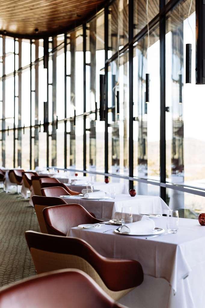 Hotel Saffire - Freycinet Coles Bay Restaurante foto