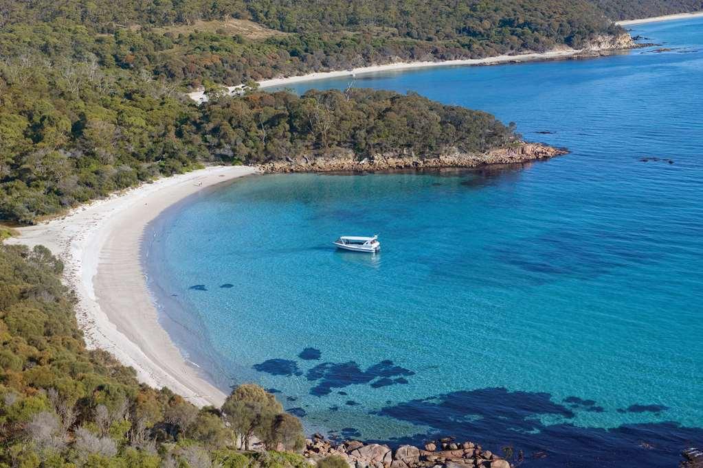 Hotel Saffire - Freycinet Coles Bay Exterior foto