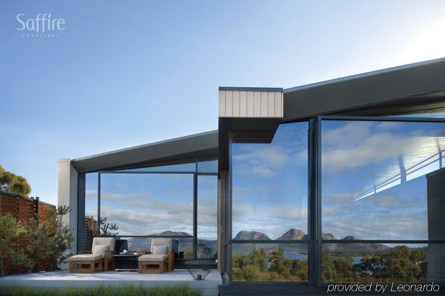 Hotel Saffire - Freycinet Coles Bay Facilidades foto