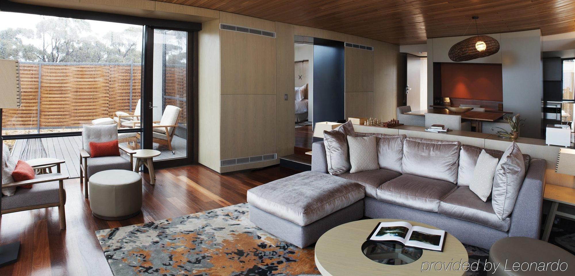 Hotel Saffire - Freycinet Coles Bay Exterior foto