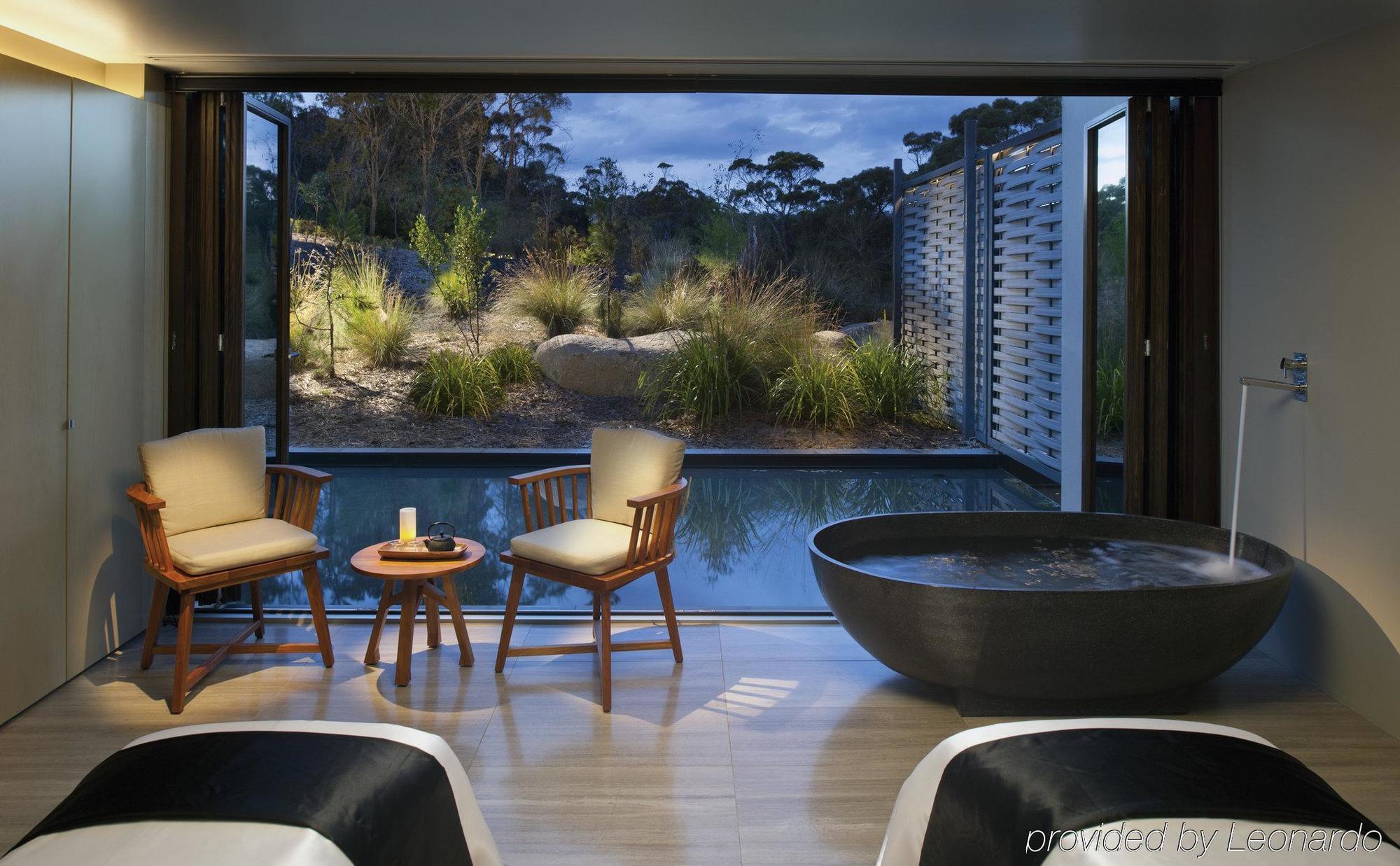 Hotel Saffire - Freycinet Coles Bay Exterior foto
