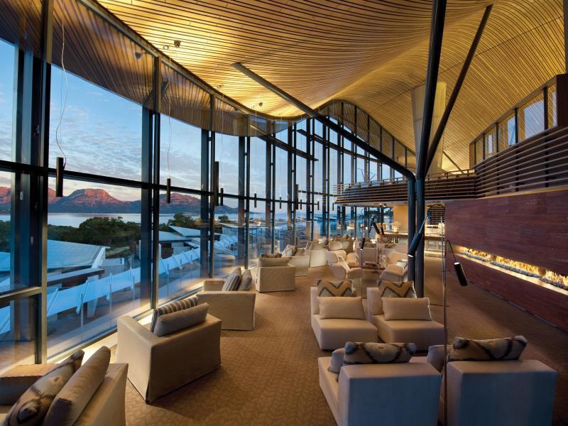 Hotel Saffire - Freycinet Coles Bay Exterior foto