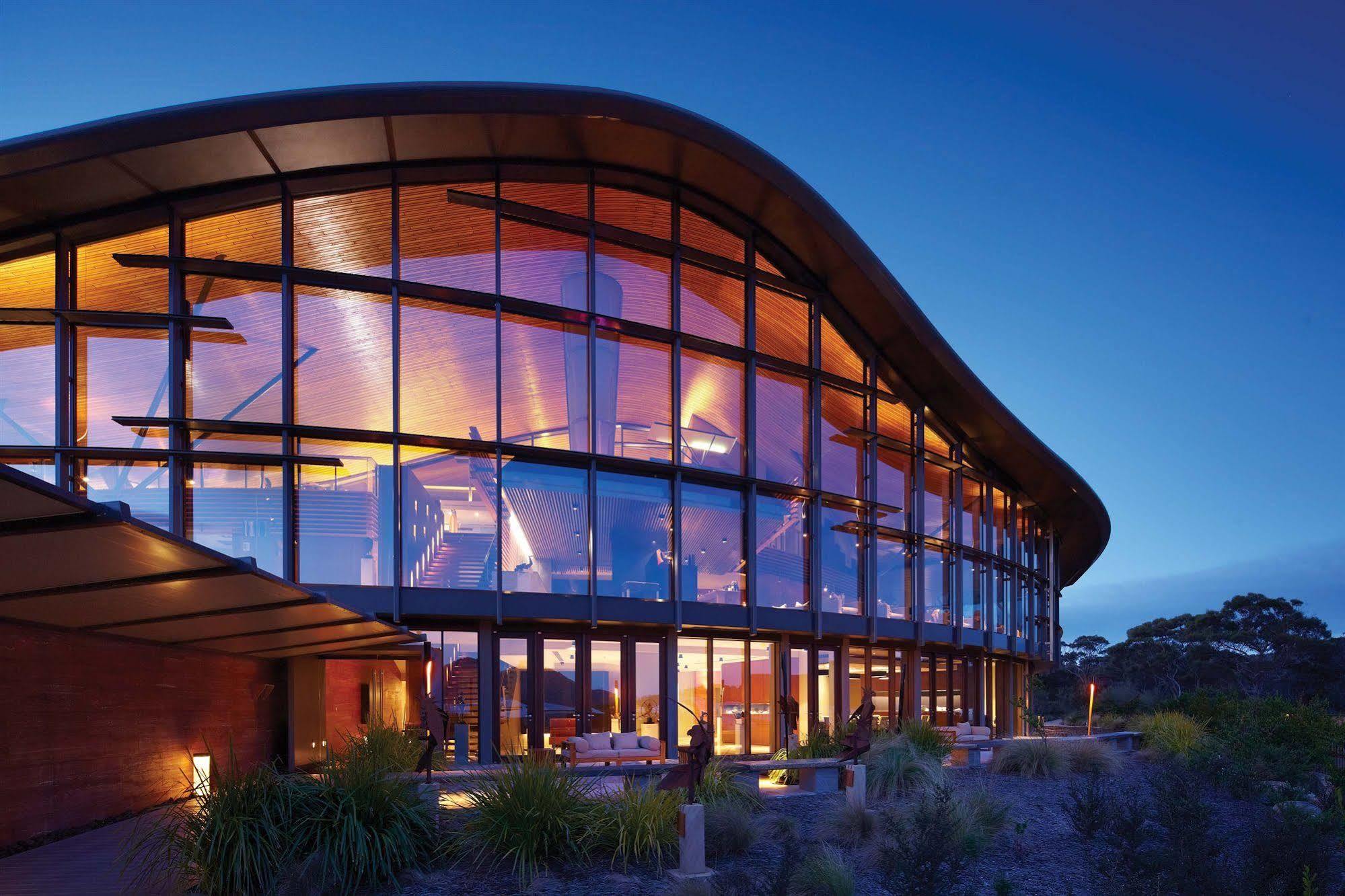 Hotel Saffire - Freycinet Coles Bay Exterior foto