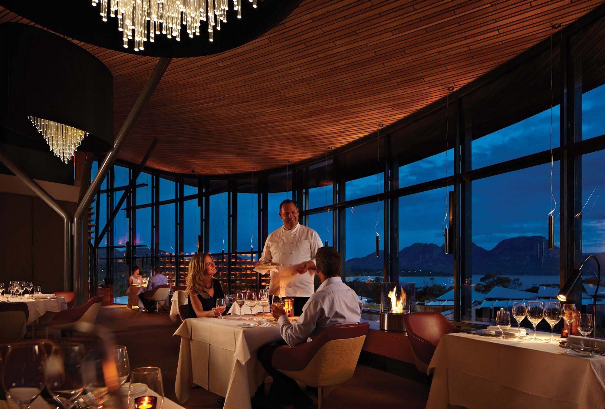 Hotel Saffire - Freycinet Coles Bay Exterior foto