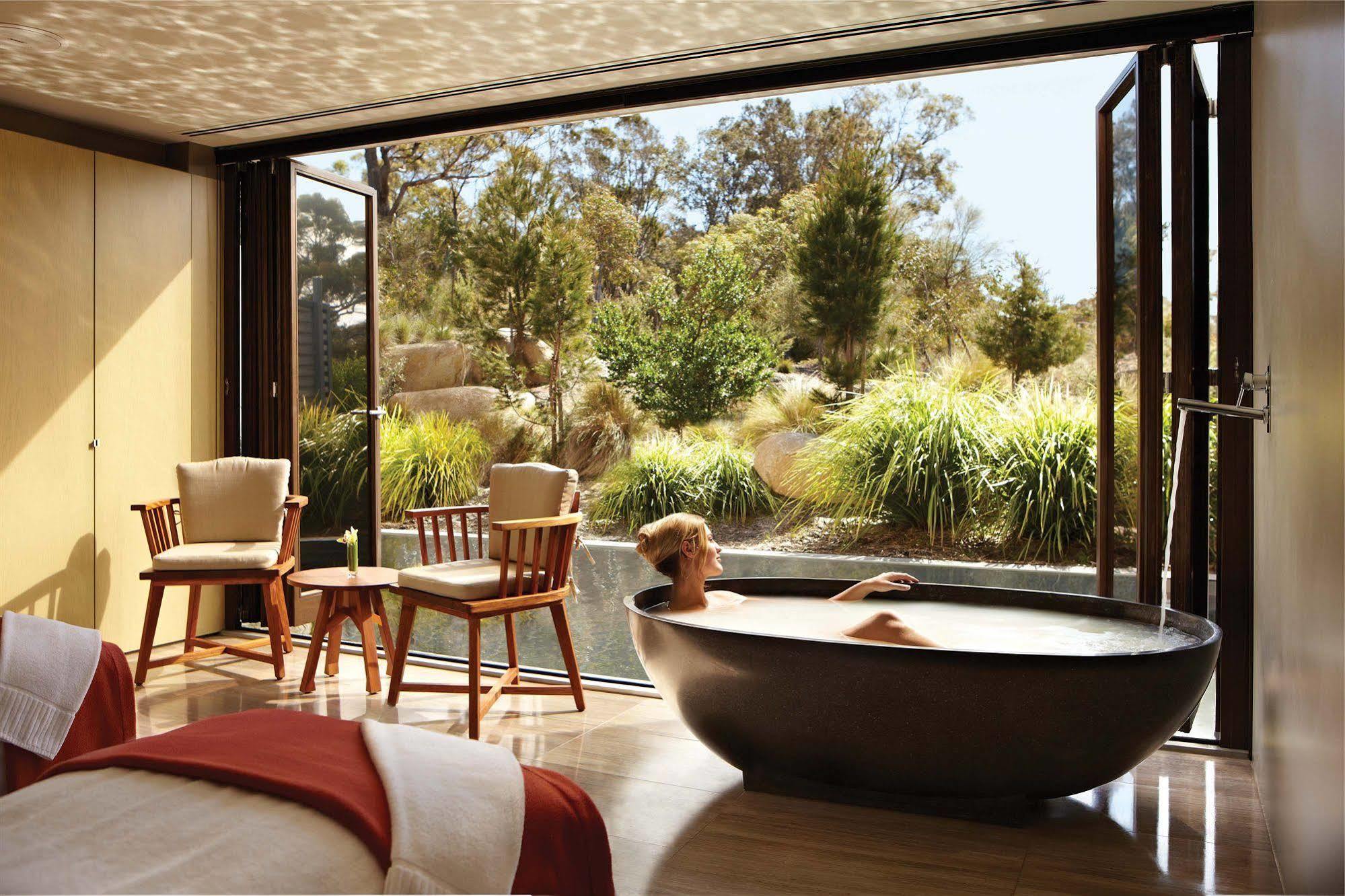 Hotel Saffire - Freycinet Coles Bay Exterior foto