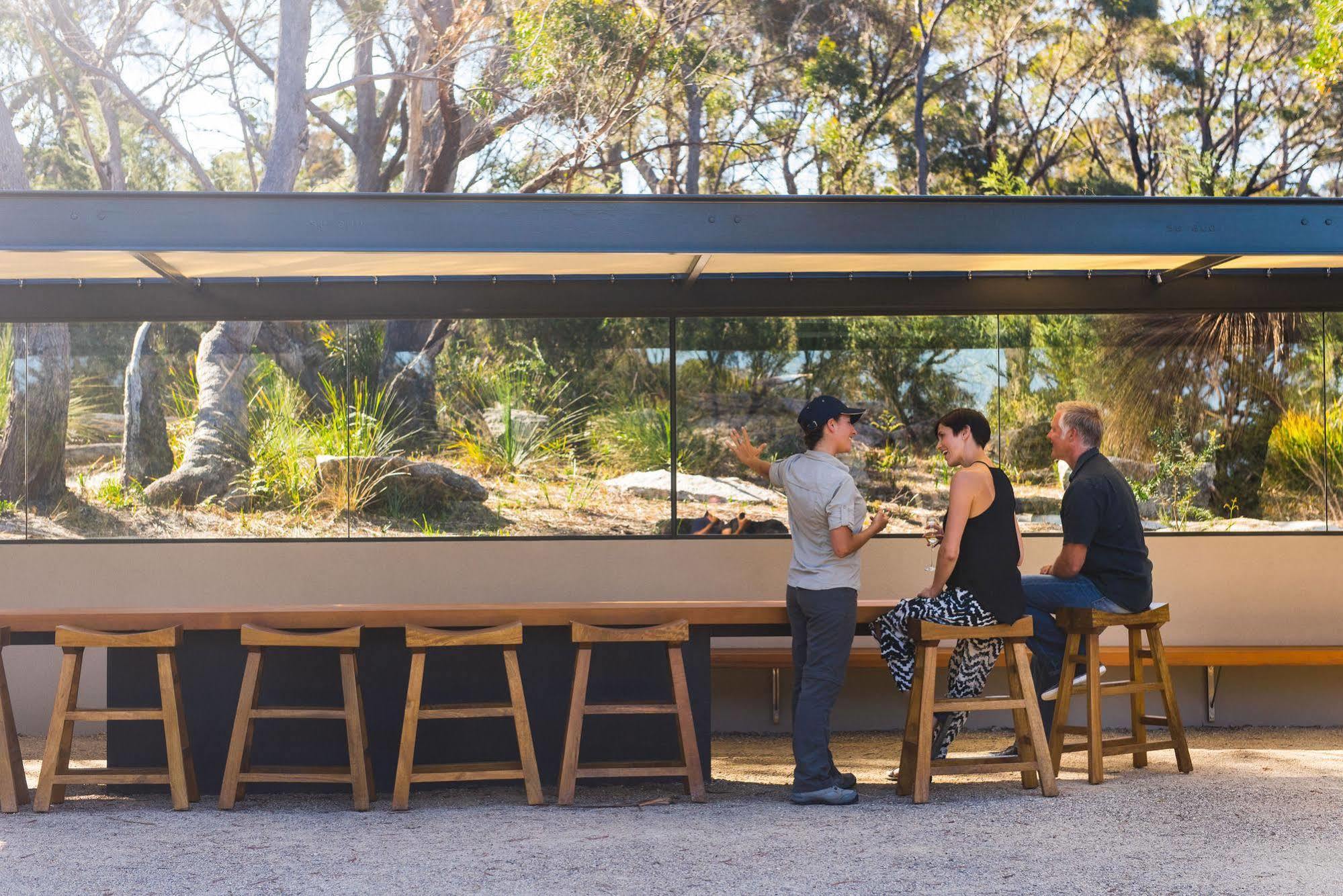 Hotel Saffire - Freycinet Coles Bay Exterior foto