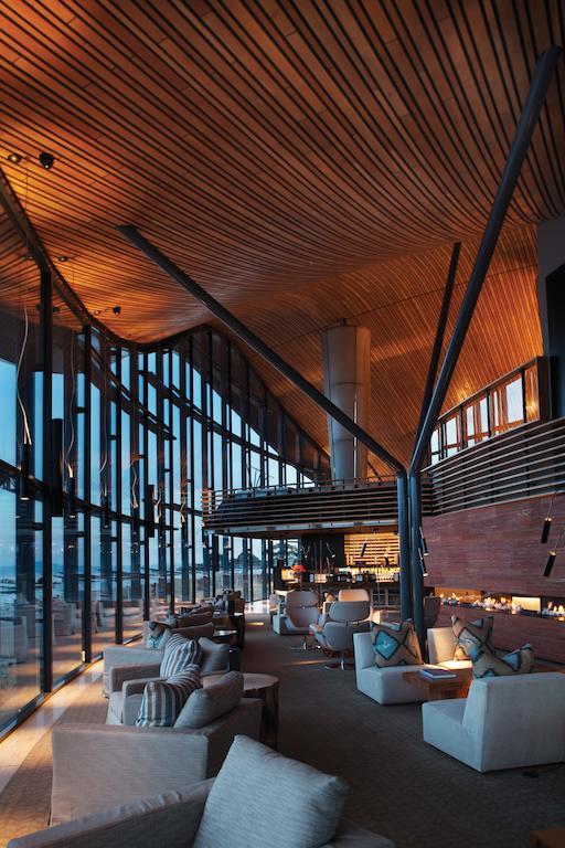 Hotel Saffire - Freycinet Coles Bay Exterior foto