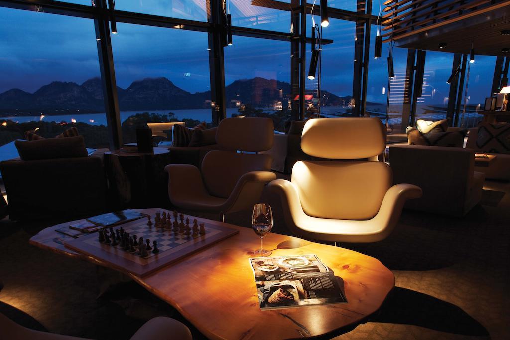 Hotel Saffire - Freycinet Coles Bay Exterior foto