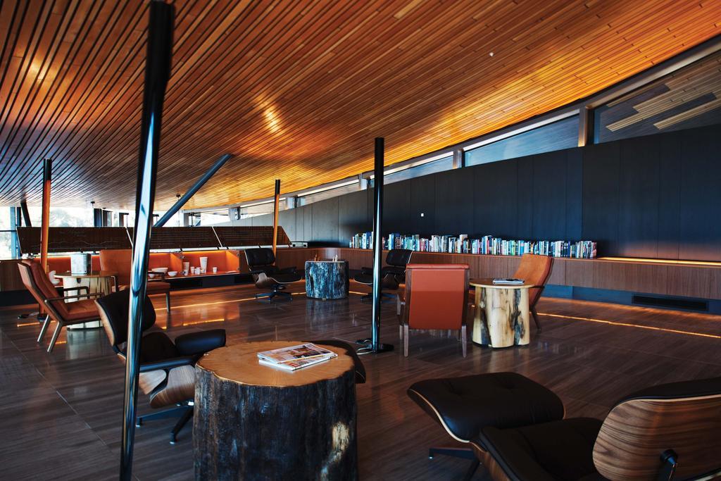 Hotel Saffire - Freycinet Coles Bay Exterior foto
