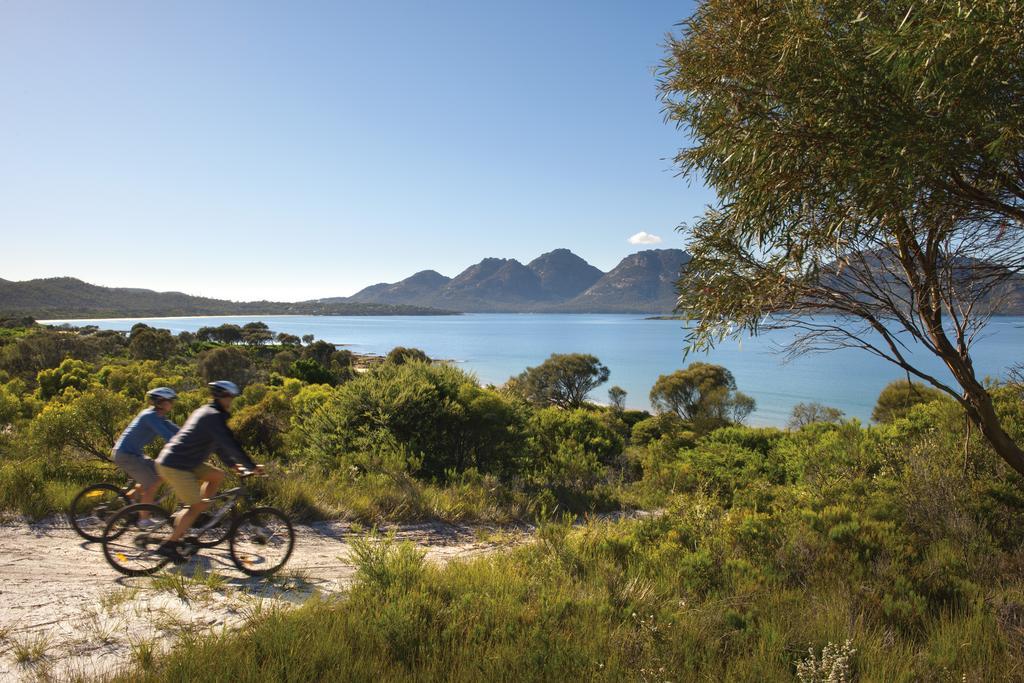 Hotel Saffire - Freycinet Coles Bay Exterior foto